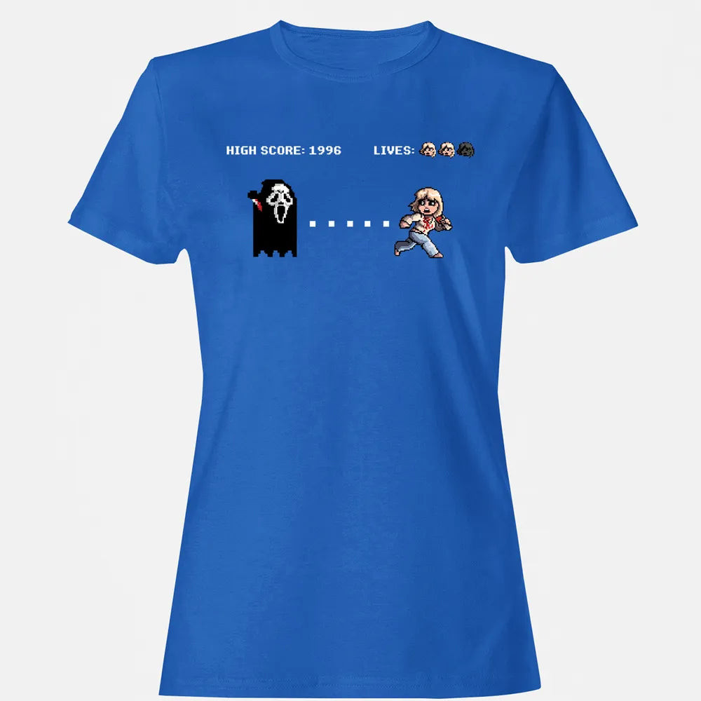Women's T-shirt - KMDB6C37