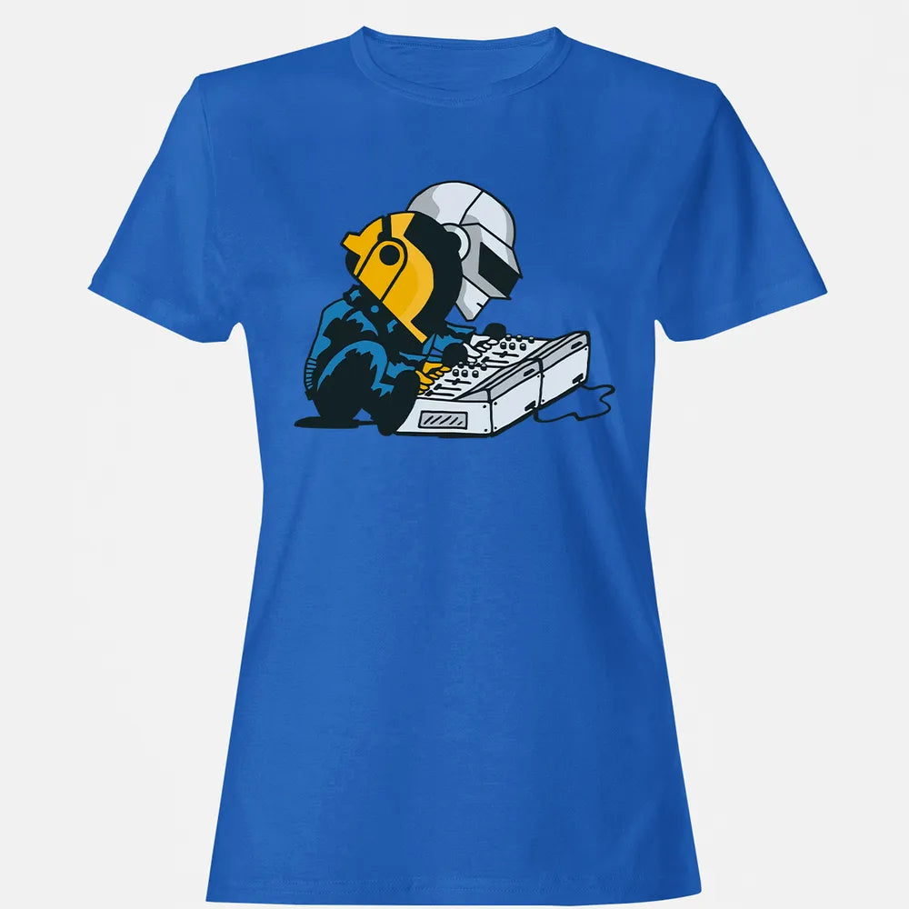 Women's T-shirt - H146GSLQ