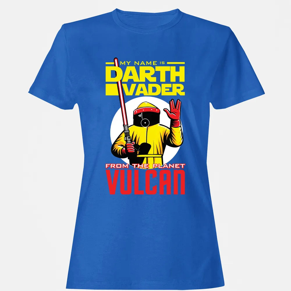 Women's T-shirt - VP46V138