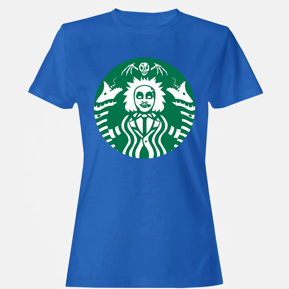 Women's T-shirt - MM39HES5