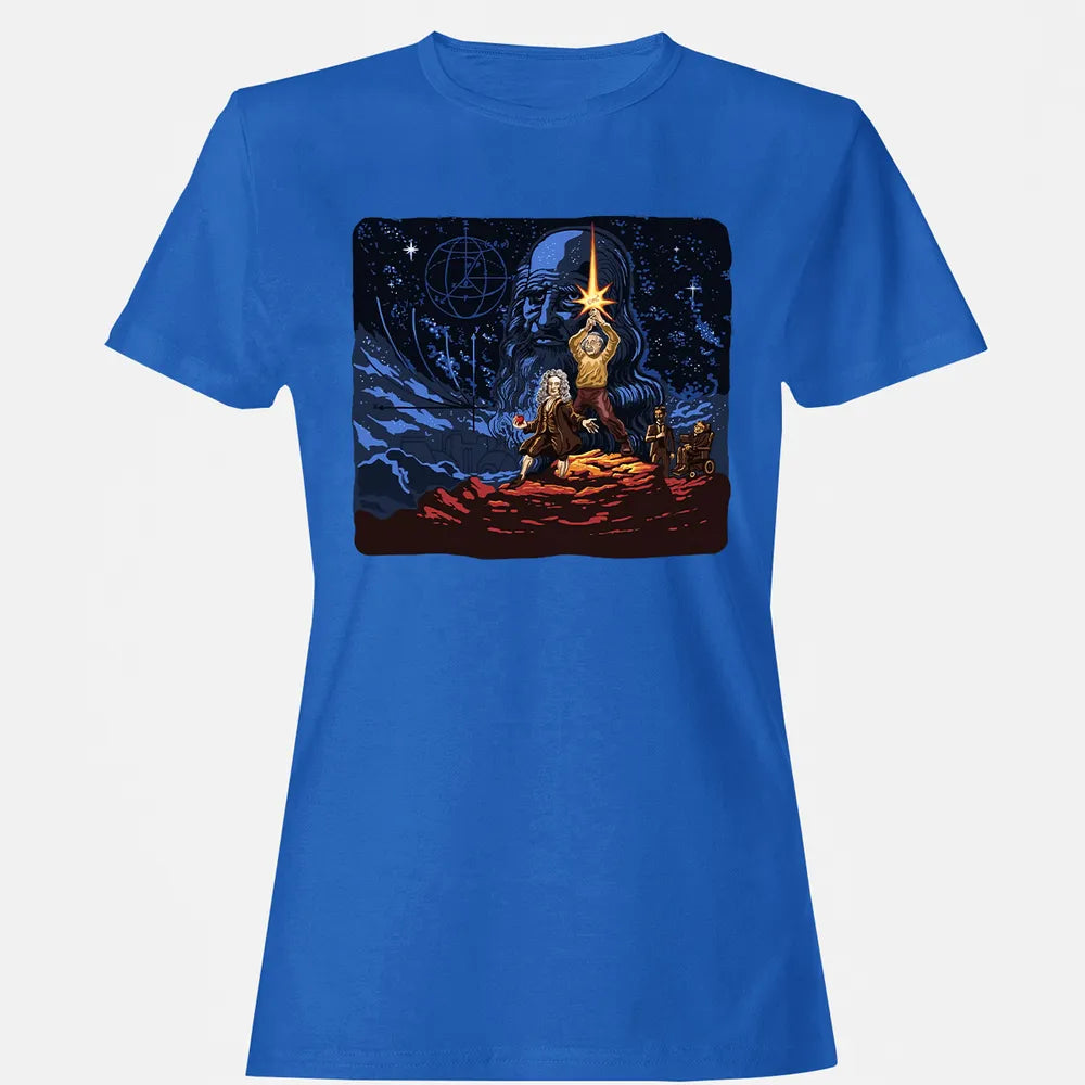 Women's T-shirt - M67WMUKA