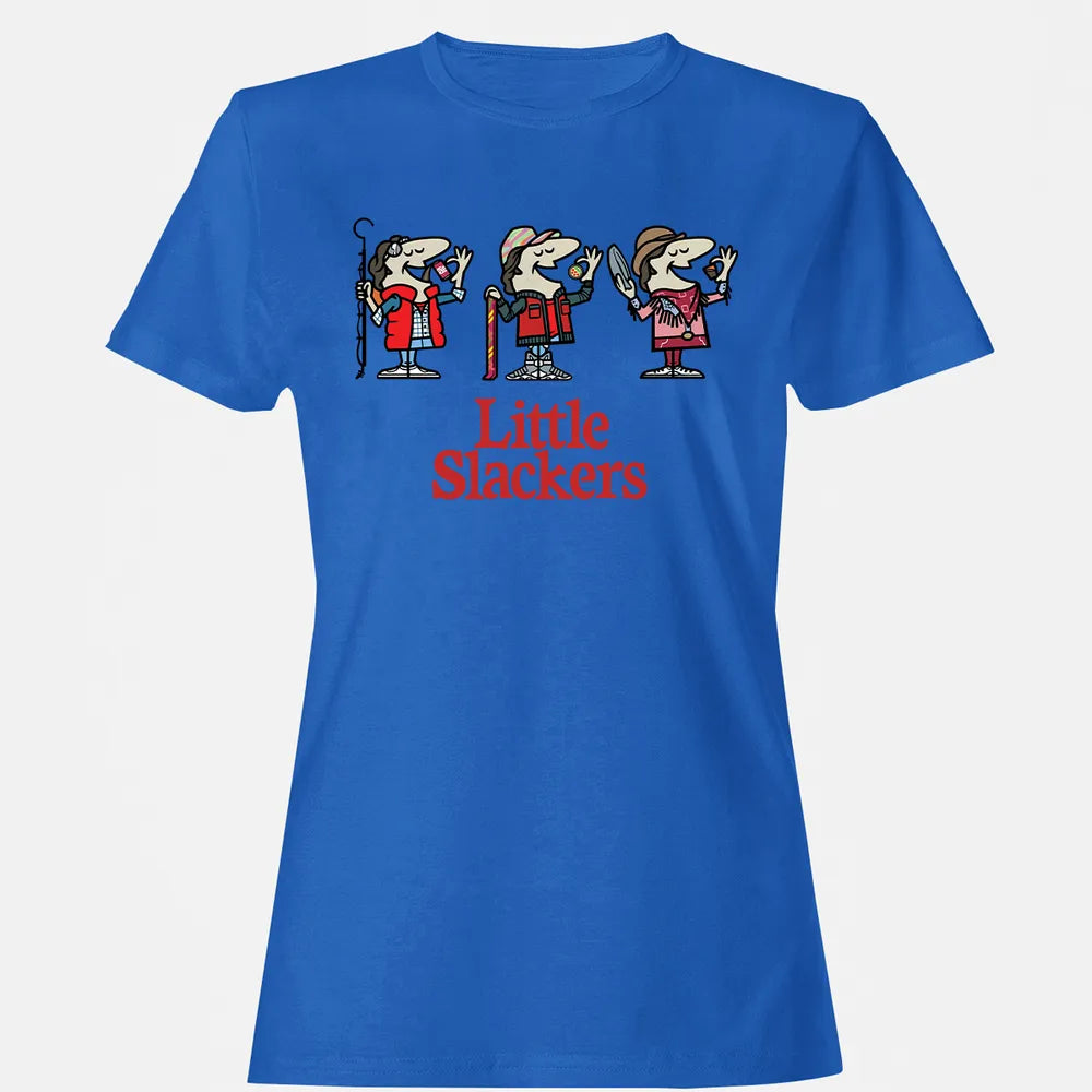 Women's T-shirt - JNXNW236