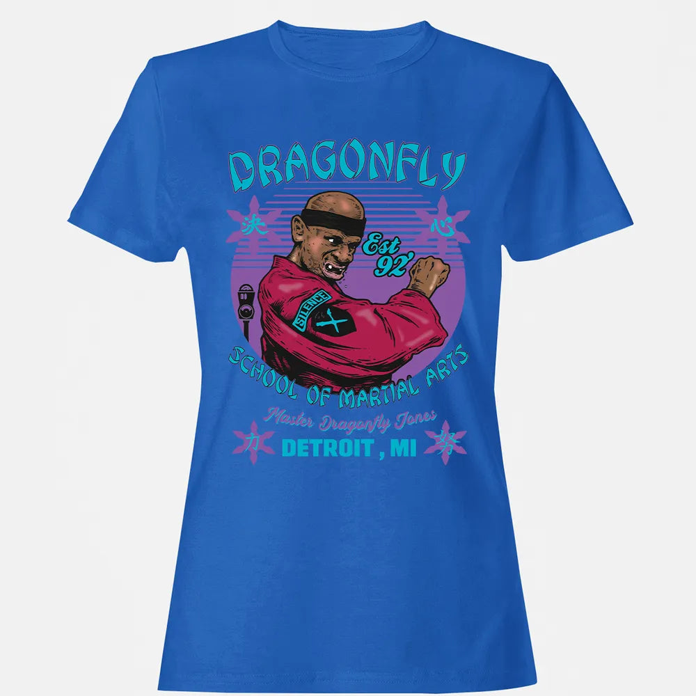 Women's T-shirt - A46HSCD4