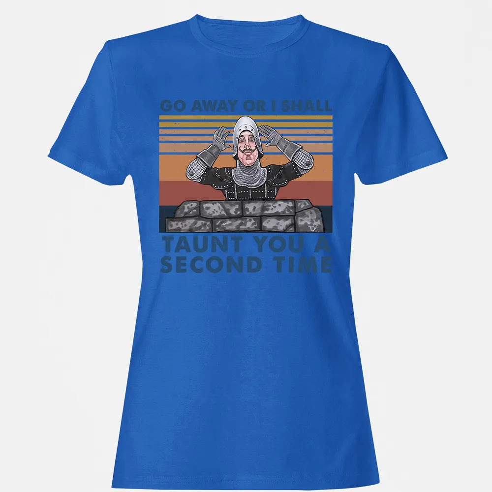 Women's T-shirt - ECFB9G75