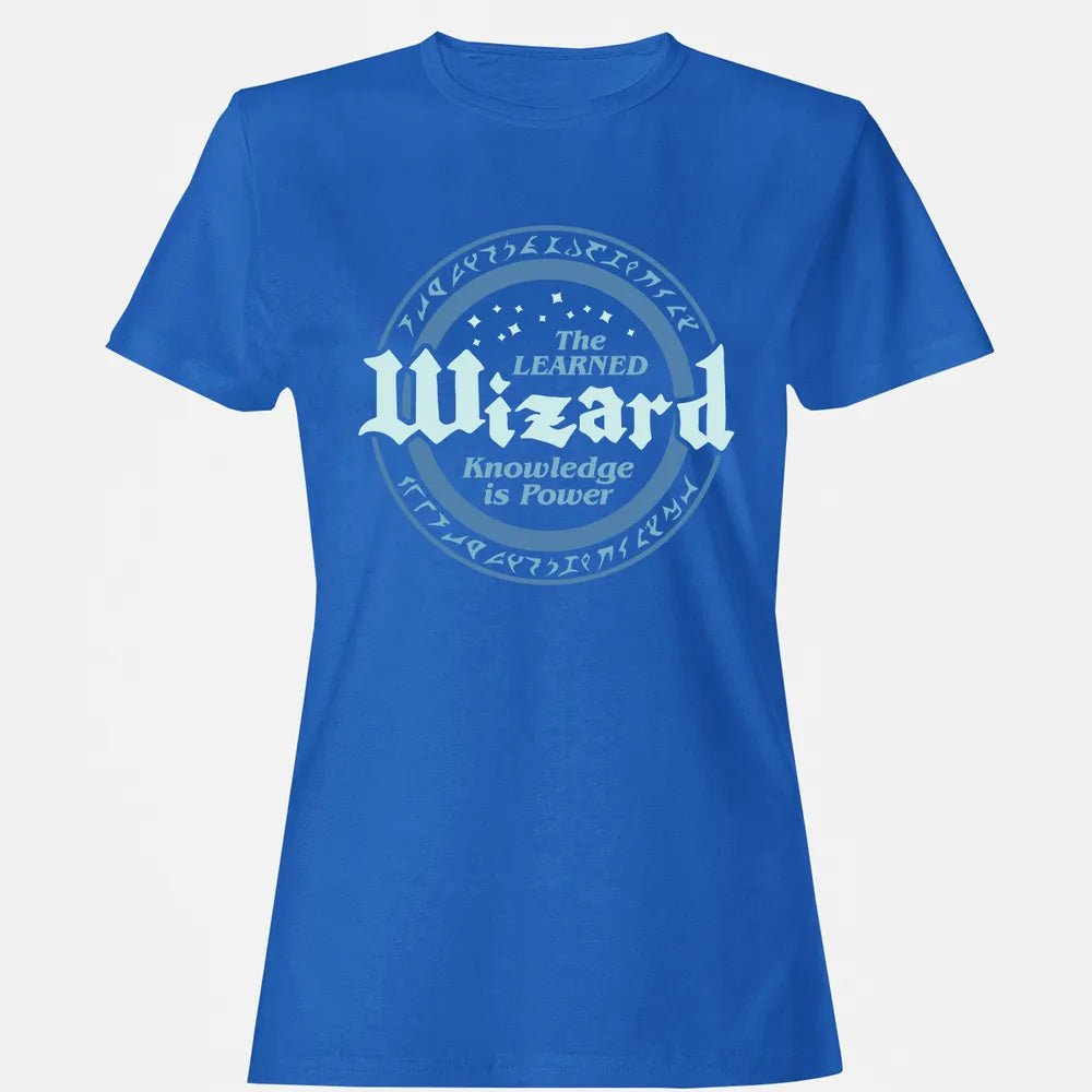 Women's T-shirt - S4MF1RZA