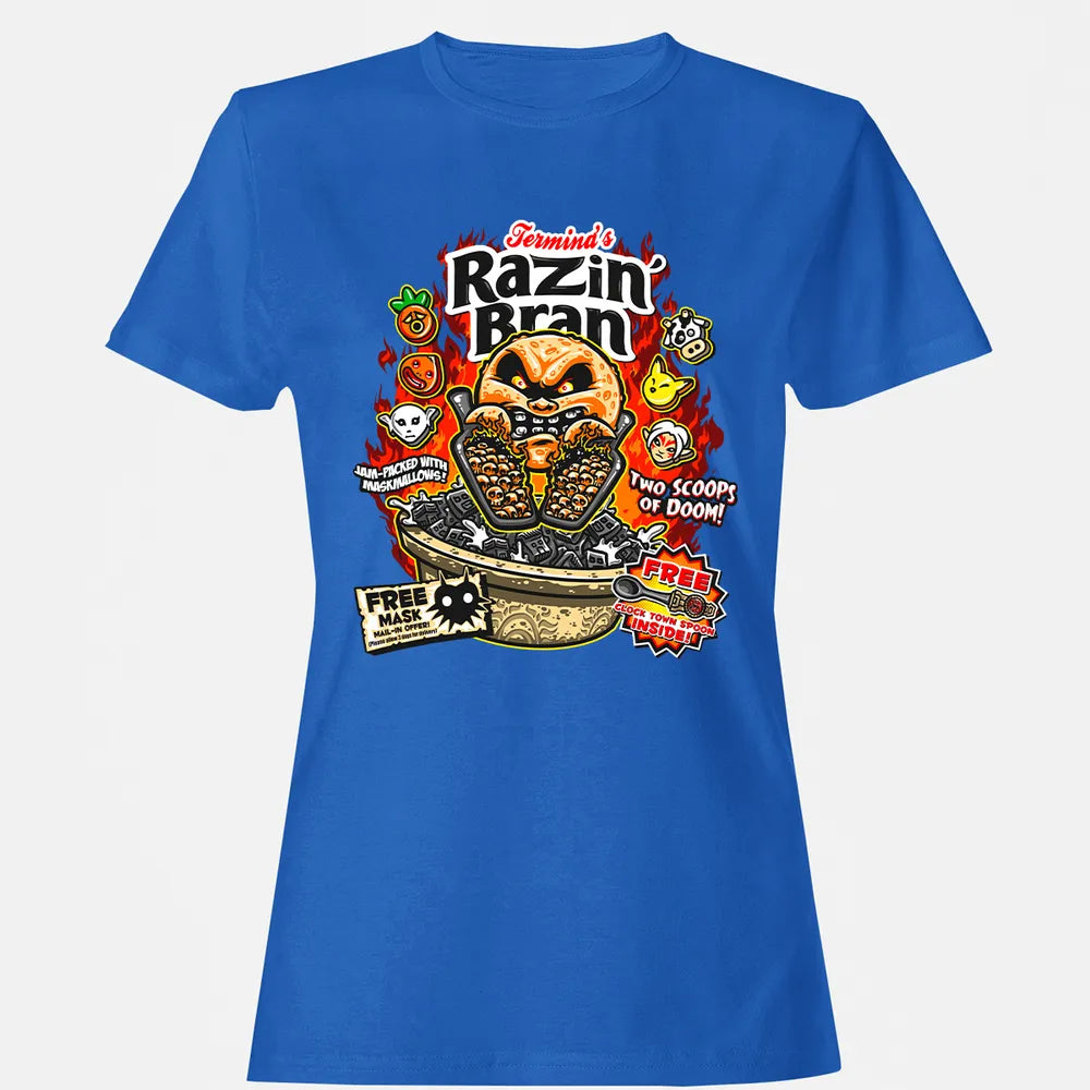 Women's T-shirt - BUDJL11M