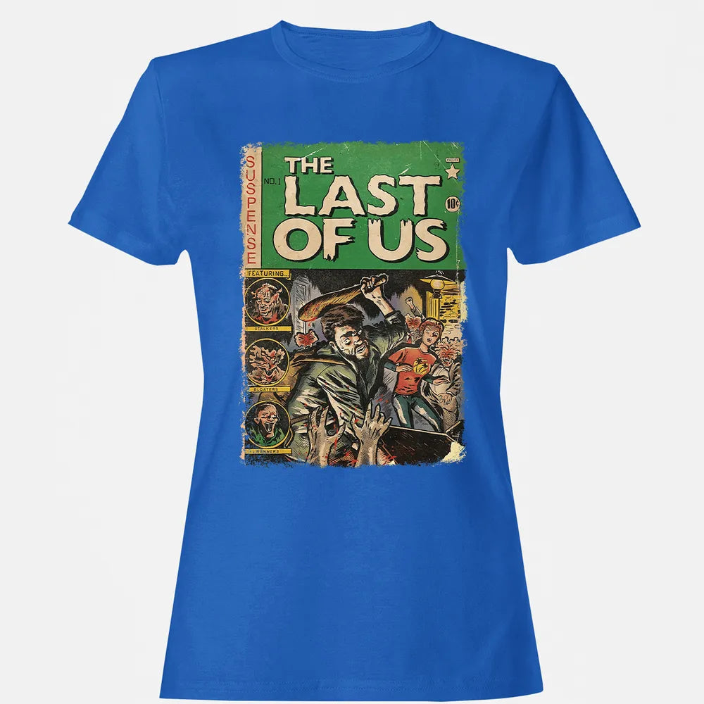 Women's T-shirt - CN1B1YJN