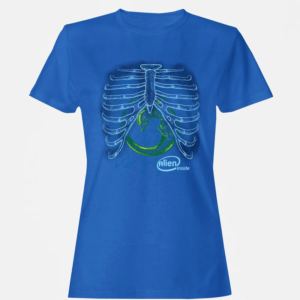 Women's T-shirt - FYER264V