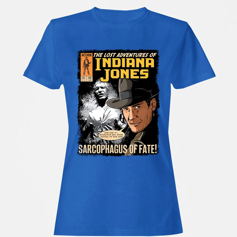 Women's T-shirt - NNPMTGNT
