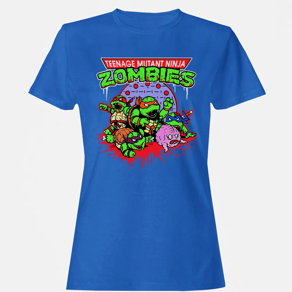 Women's T-shirt - F7J3HT7B