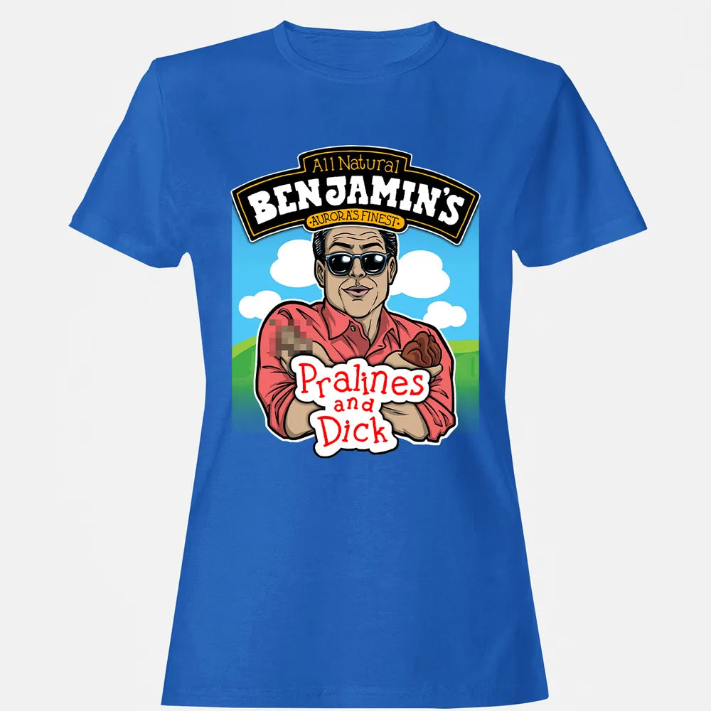 Women's T-shirt - 3SFUY4CV