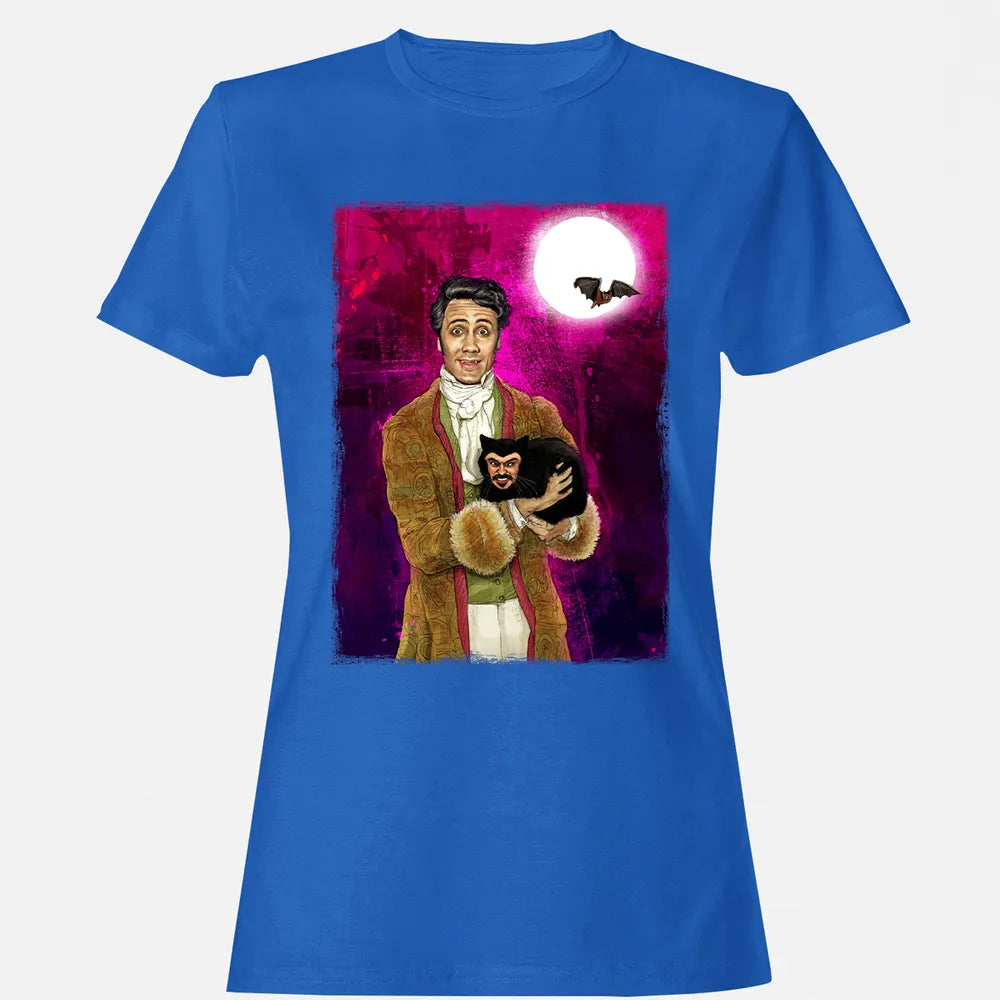 Women's T-shirt - 5Z3V2NWW