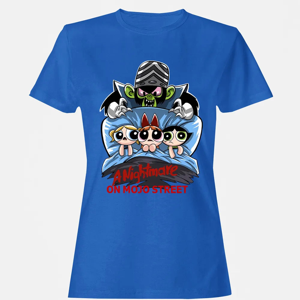 Women's T-shirt - N9HZGJ66