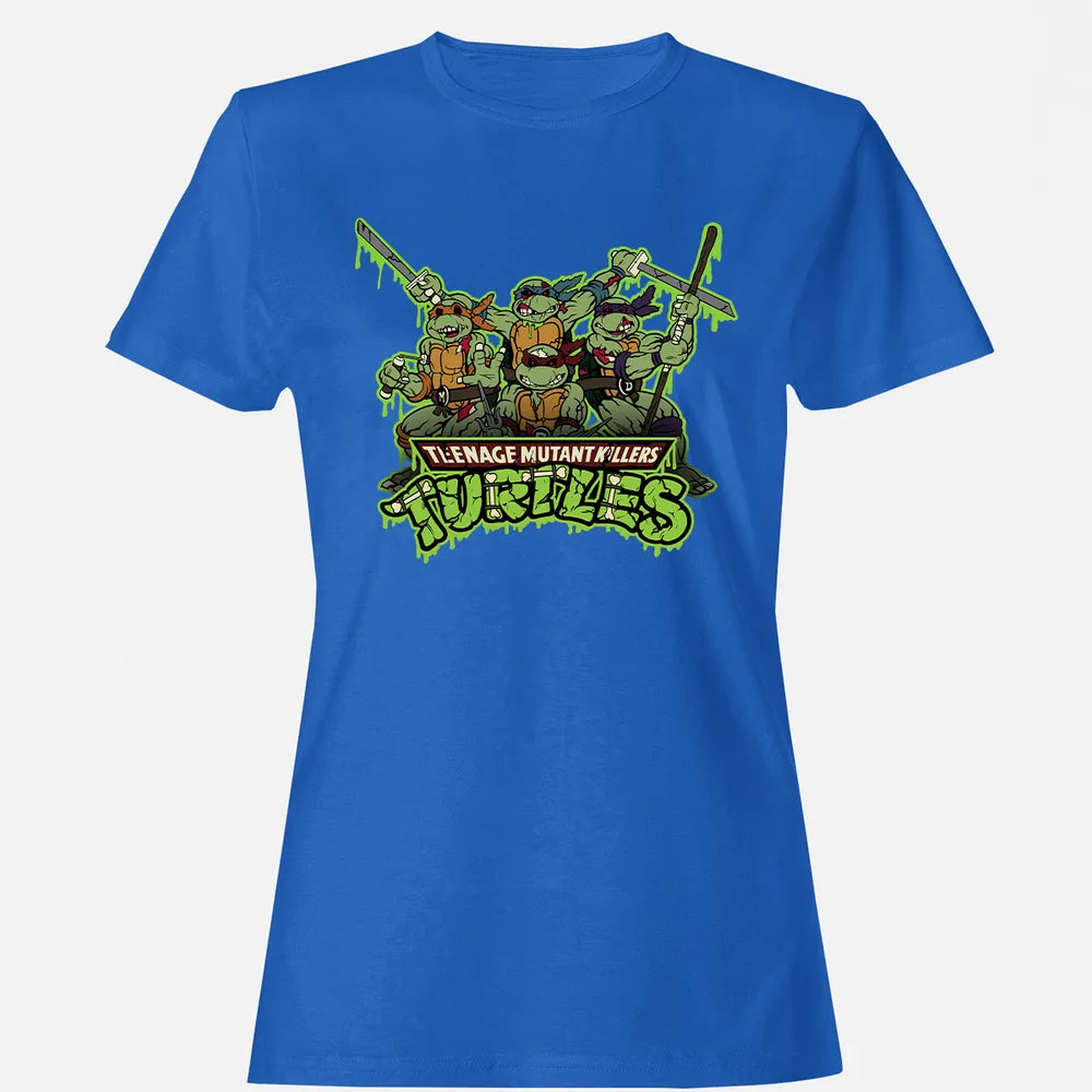 Women's T-shirt - PXTHQB14
