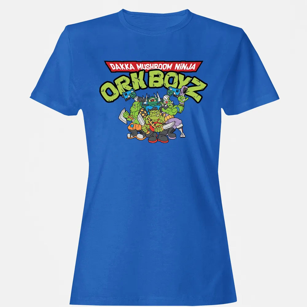 Women's T-shirt - M1T3C2PD