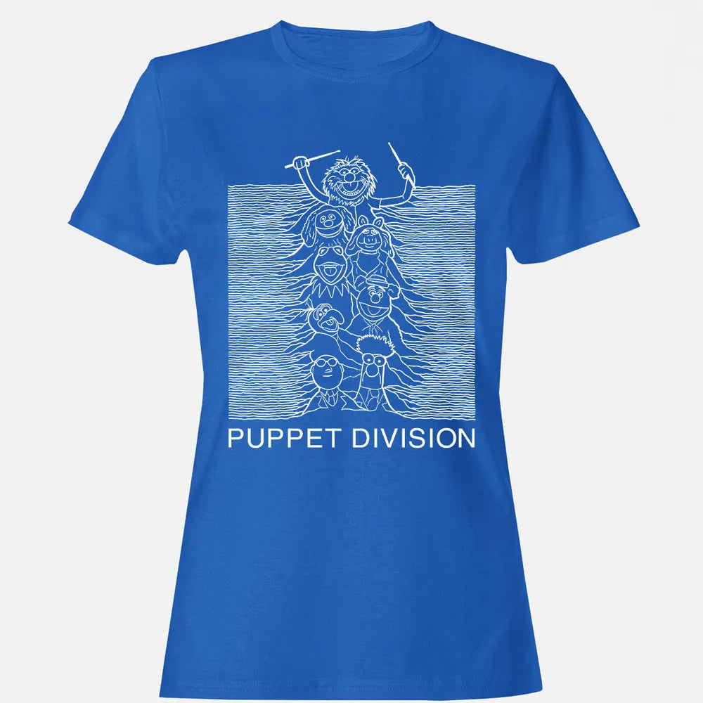 Women's T-shirt - MFDBSEG4