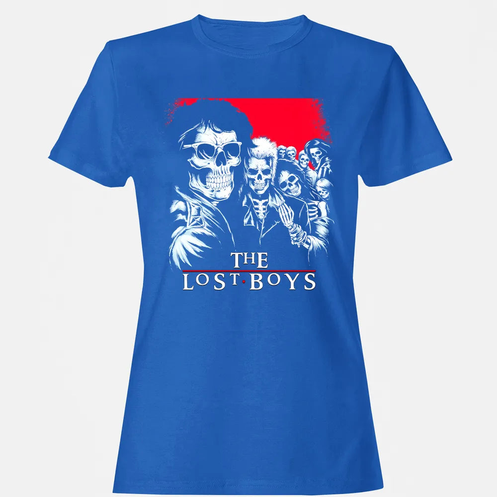 Women's T-shirt - RL4EN1AS