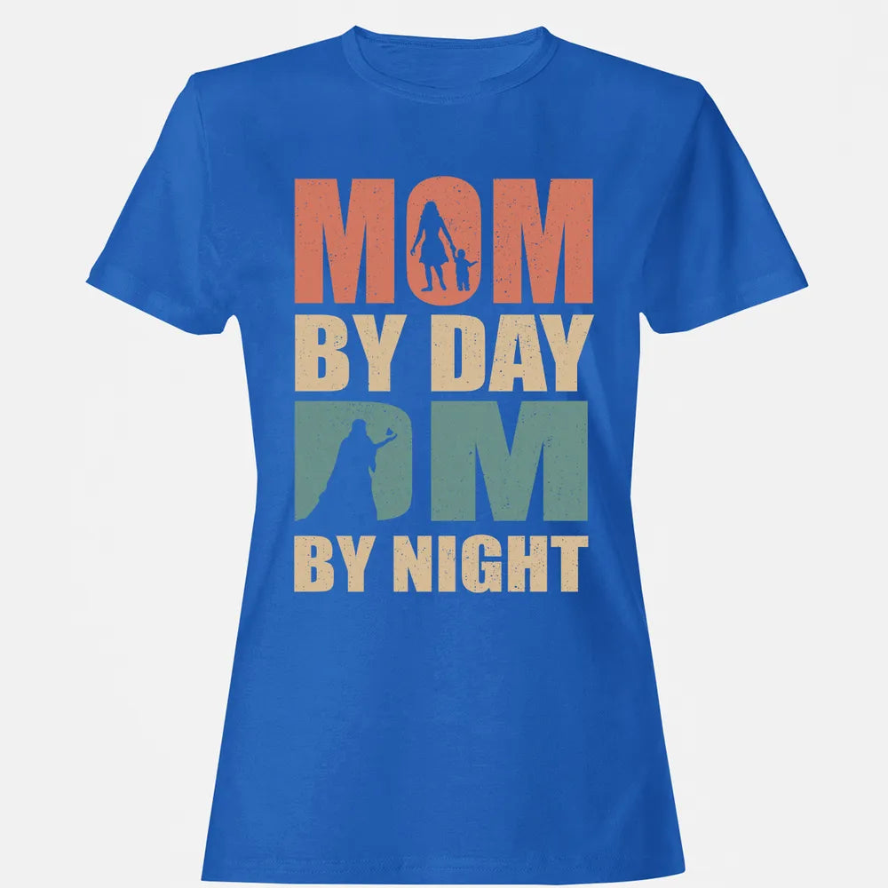 Women's T-shirt - MCZS13YB