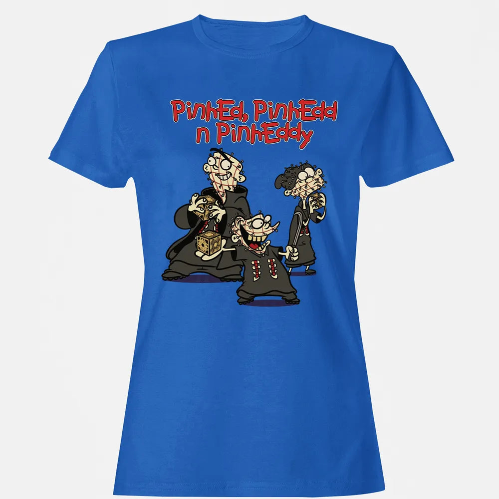 Women's T-shirt - F426CLQT