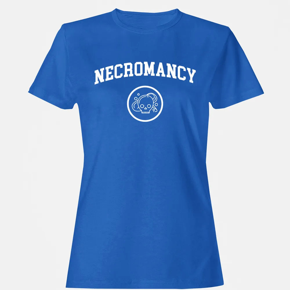 Women's T-shirt - MXQP9897