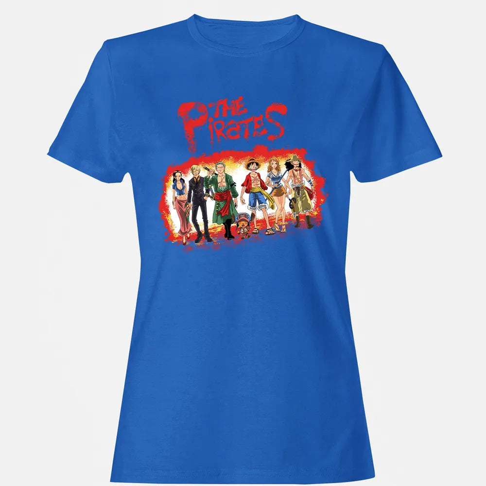 Women's T-shirt - K26PG86H