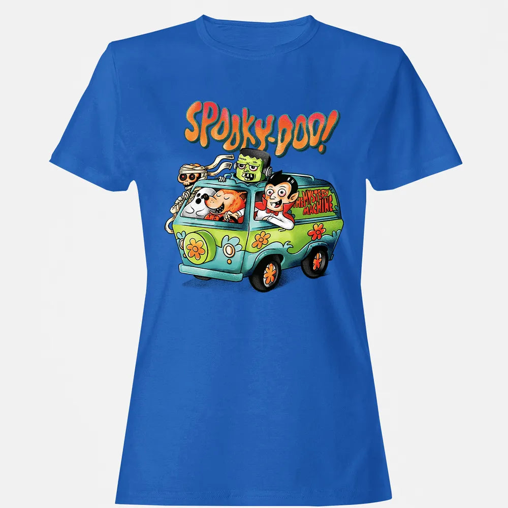 Women's T-shirt - BQCHBM7J
