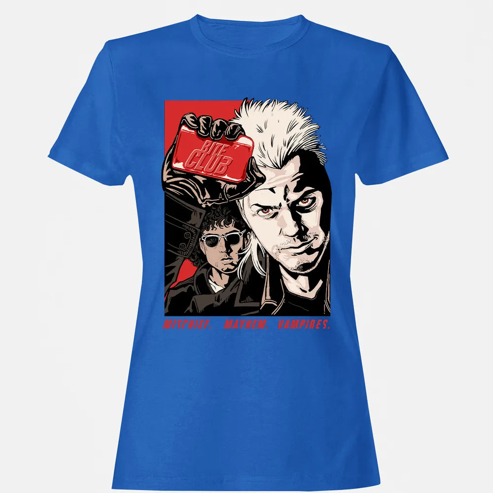 Women's T-shirt - X4LE5CUJ