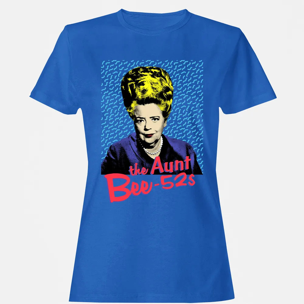 Women's T-shirt - GBNRHTQF