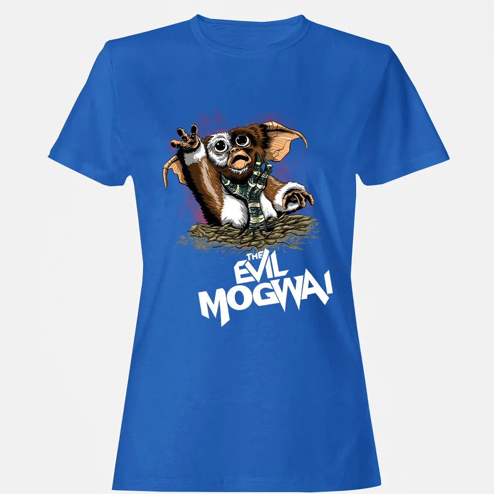 Women's T-shirt - U48VSRFX
