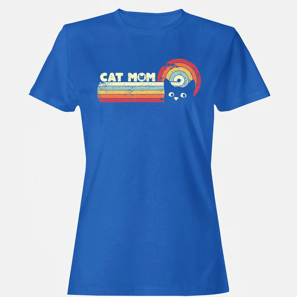 Women's T-shirt - 4UZR554Y