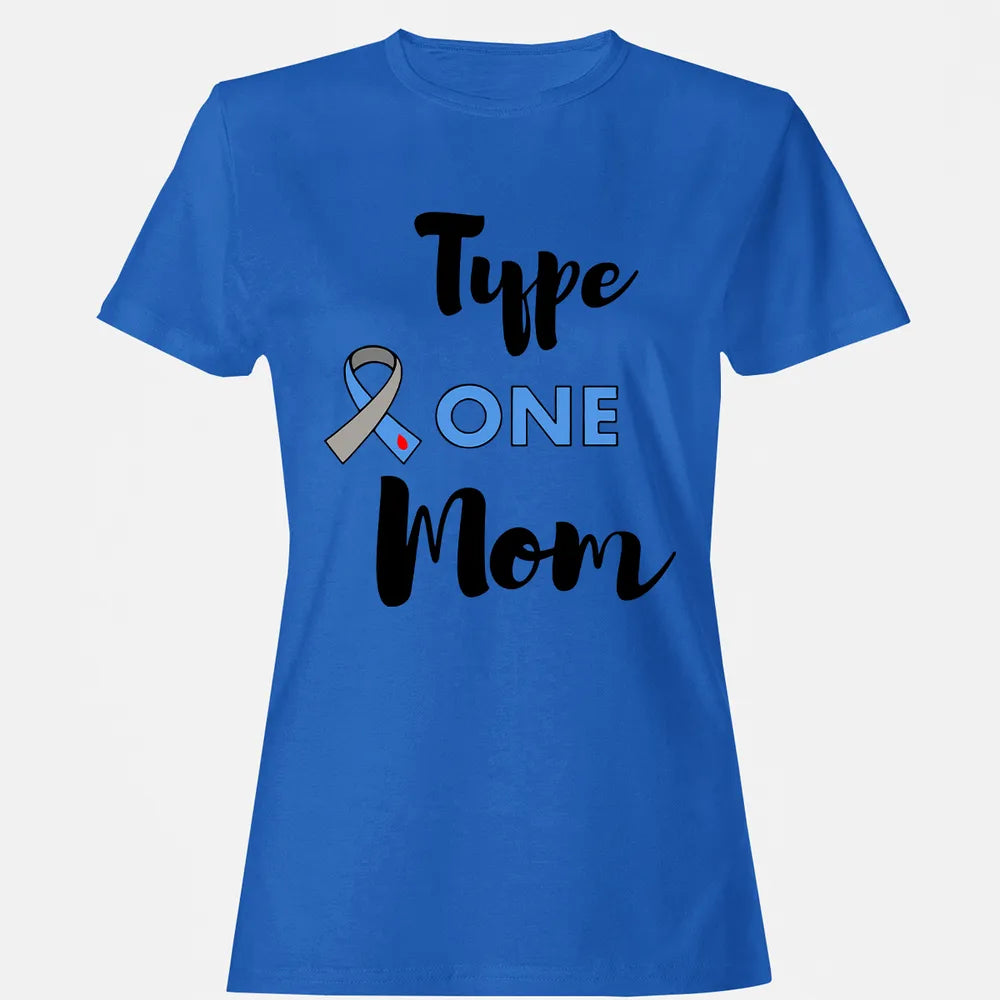Women's T-shirt - BPRW7K4W