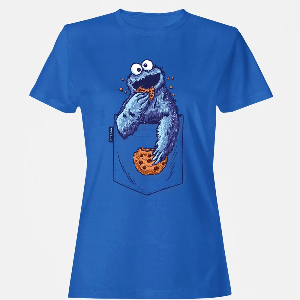 Women's T-shirt - VE61DZMM