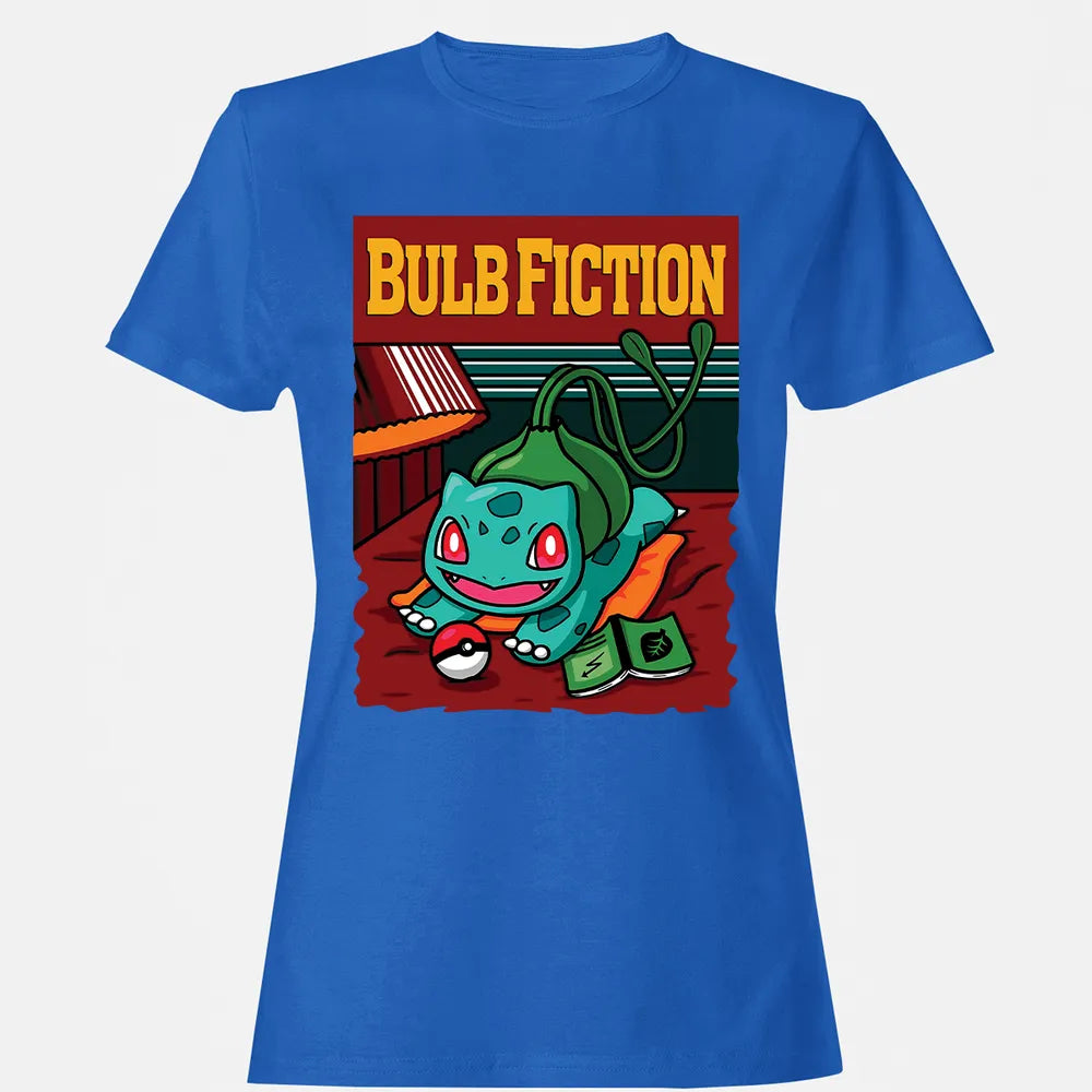 Women's T-shirt - 96PLY5C5