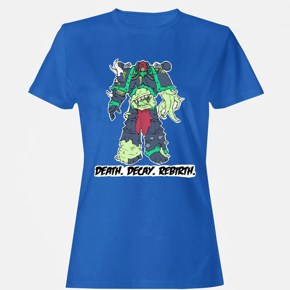 Women's T-shirt - PVJP1M2M