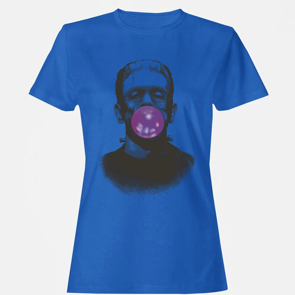 Women's T-shirt - 11E15KPM