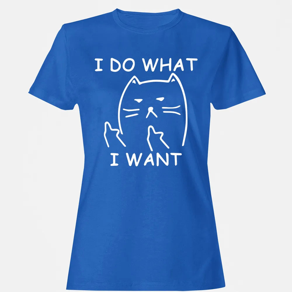 Women's T-shirt - VBGTM187