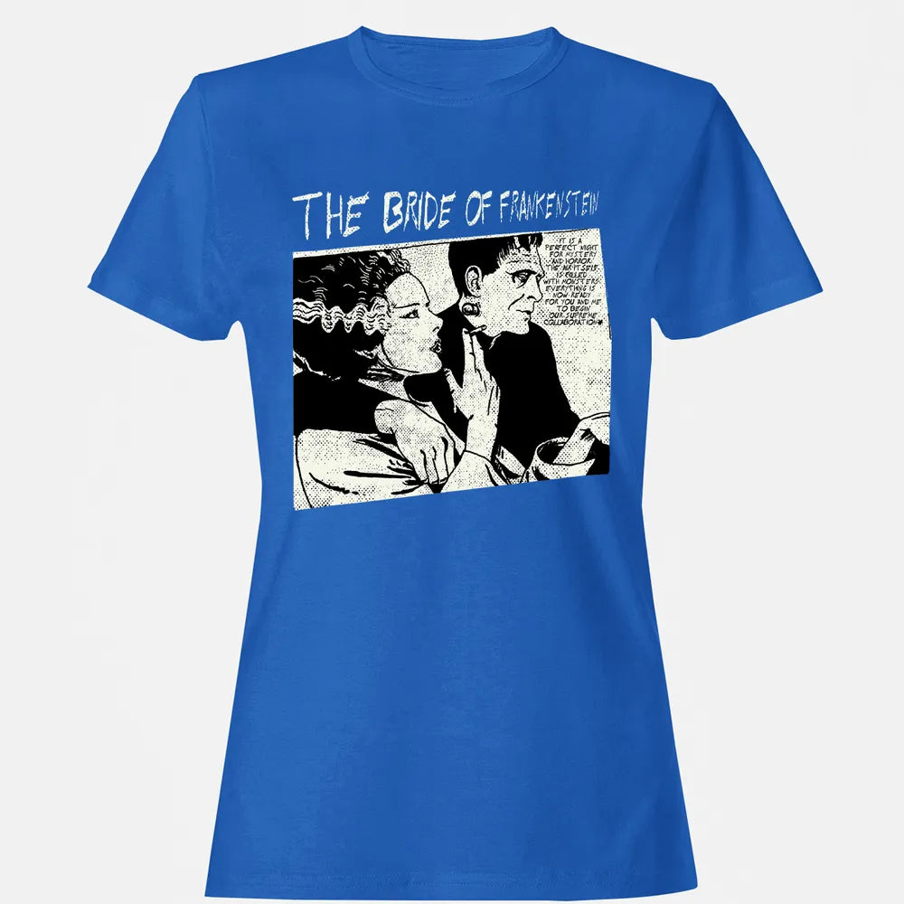 Women's T-shirt - Y88H4BAA