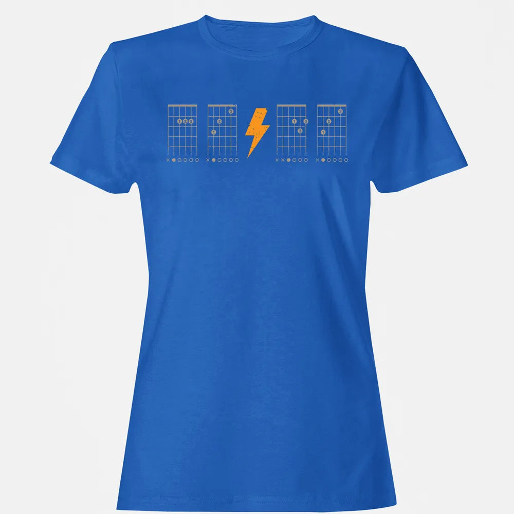 Women's T-shirt - 3N4UJ9T7