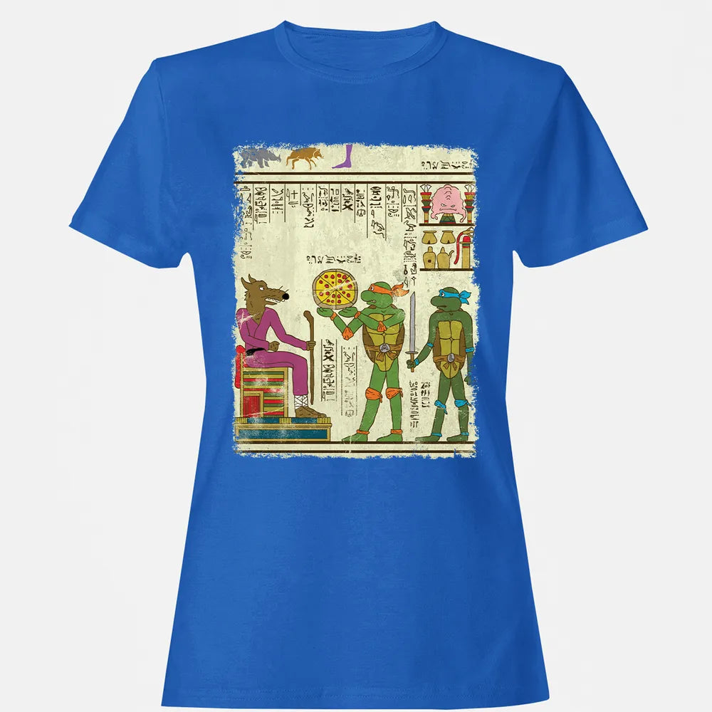 Women's T-shirt - JBWPWKV3
