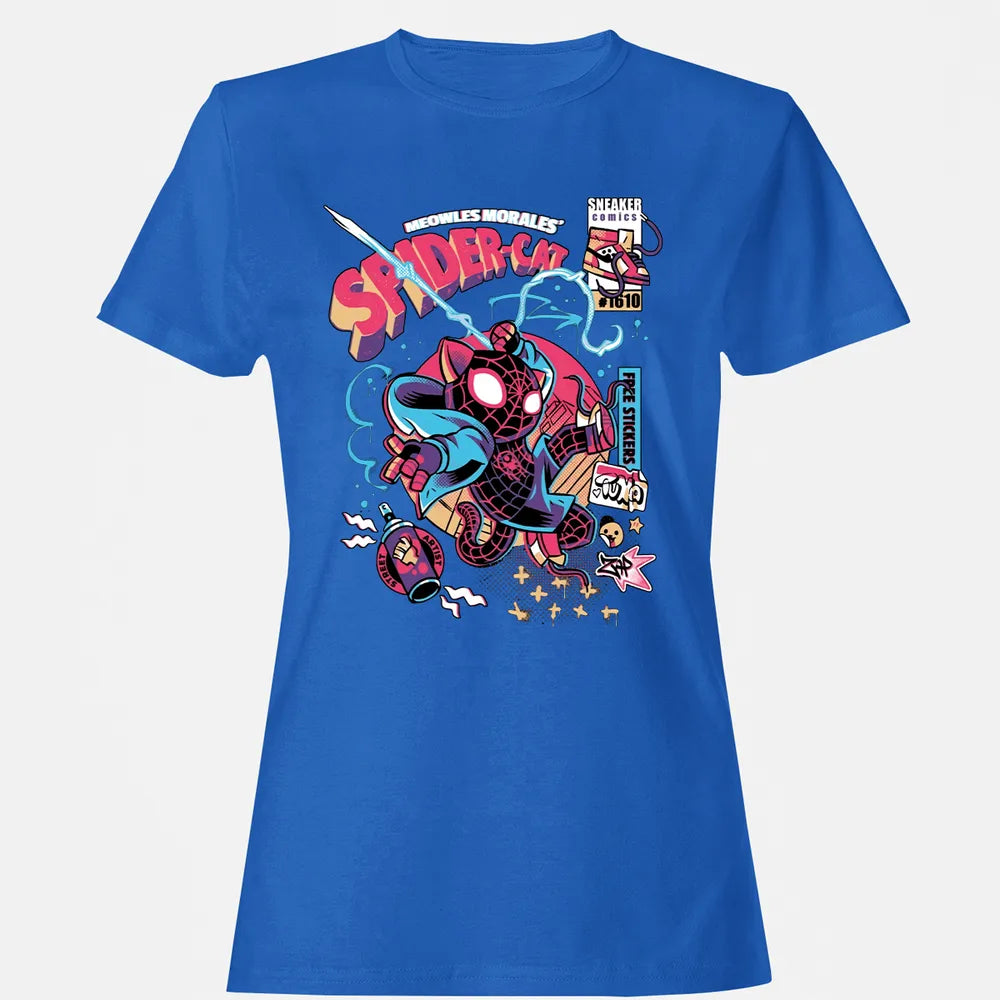 Women's T-shirt - 7AE2F87S