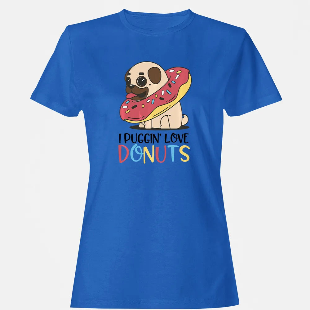 Women's T-shirt - XCFMF4E5