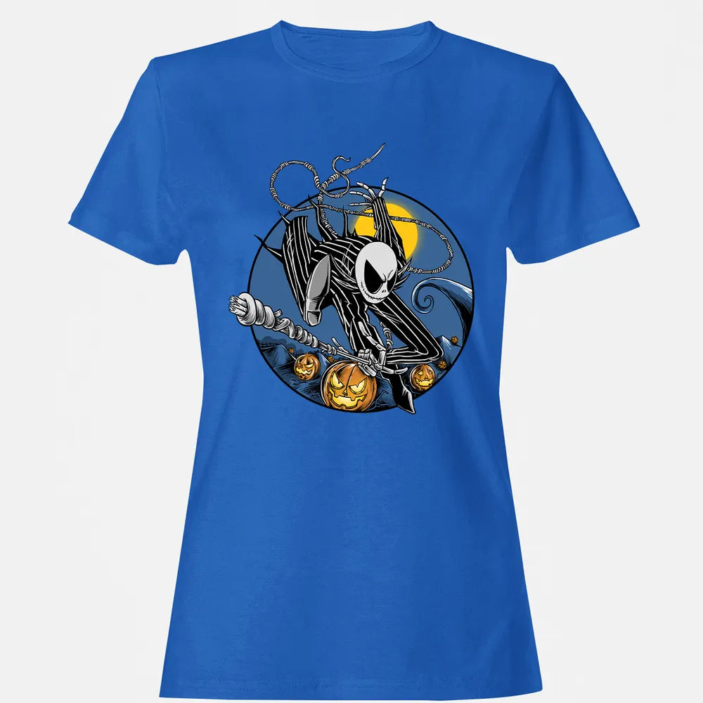Women's T-shirt - YYJYJKHH