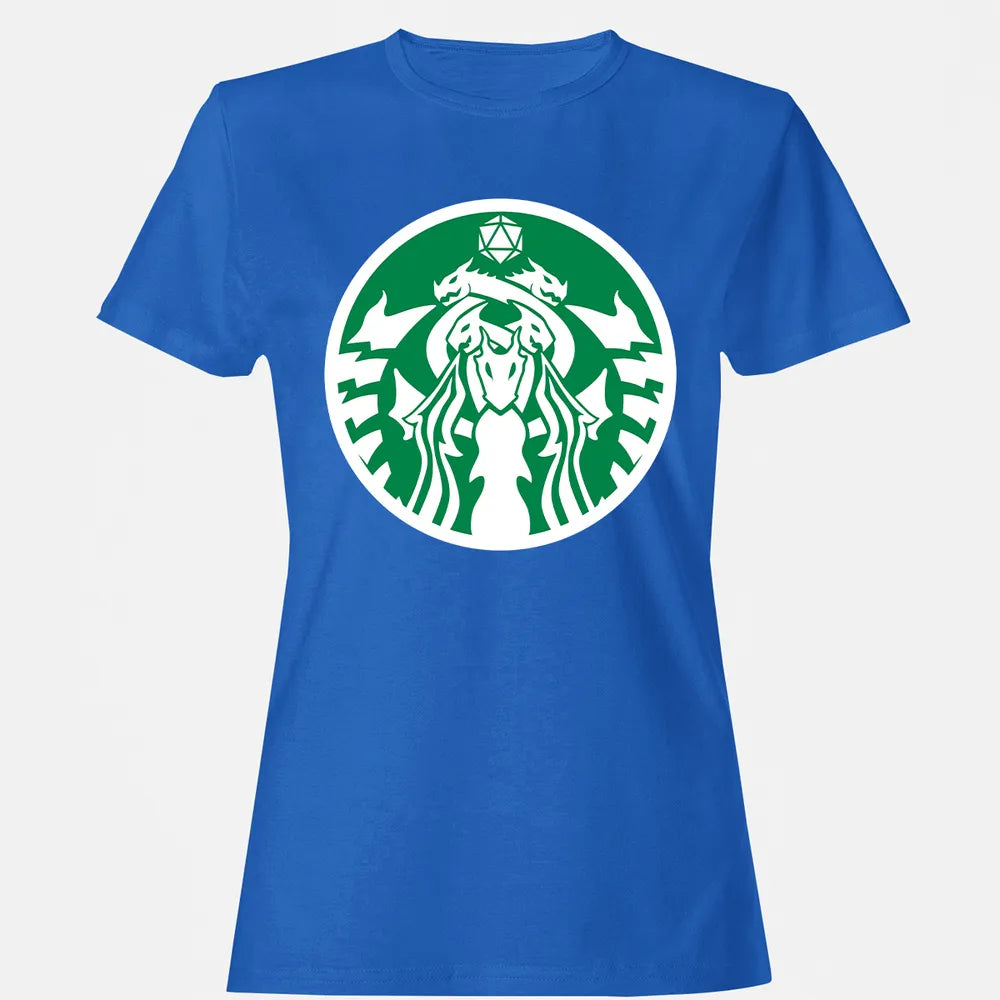 Women's T-shirt - N13L4M9W