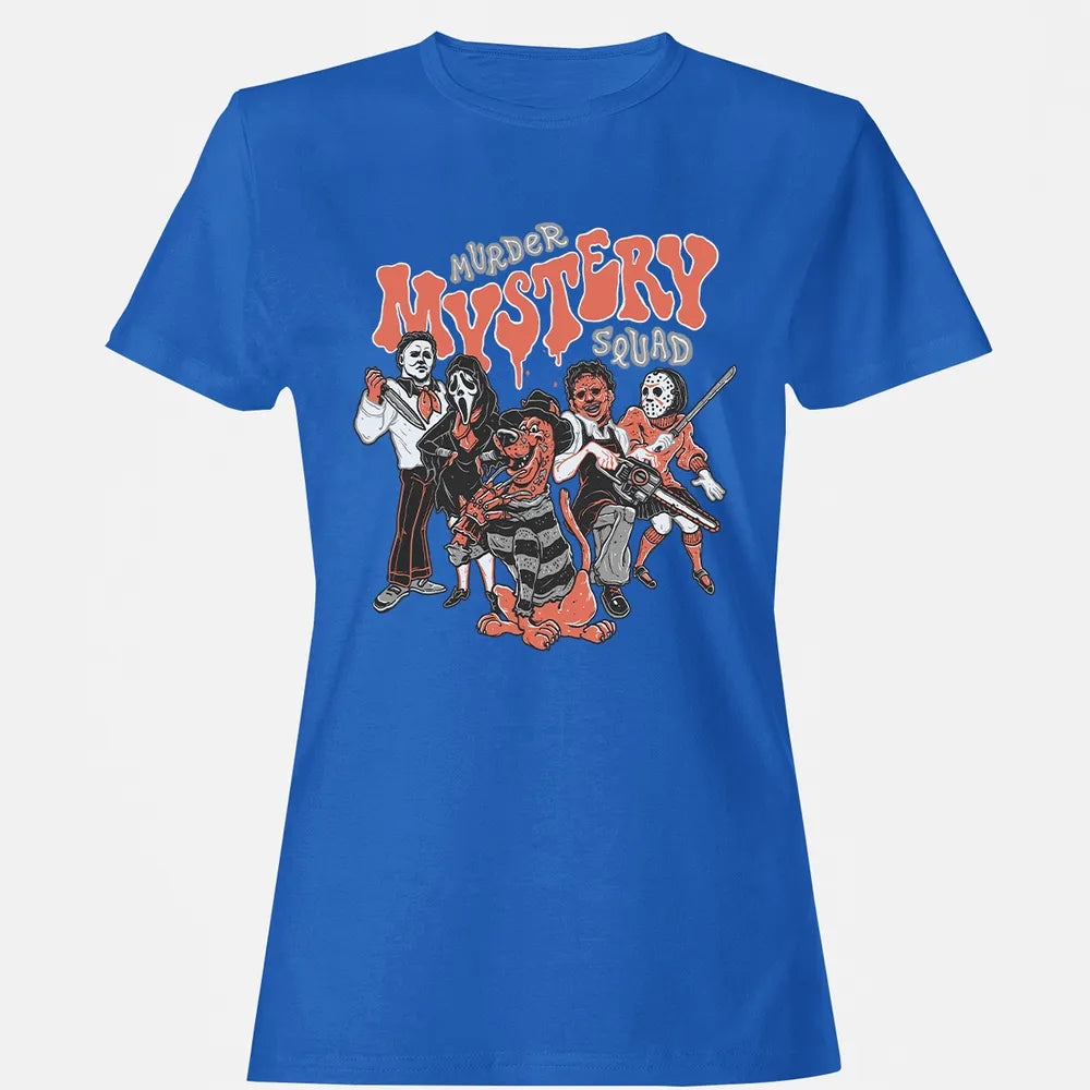 Women's T-shirt - AE3CGCSL
