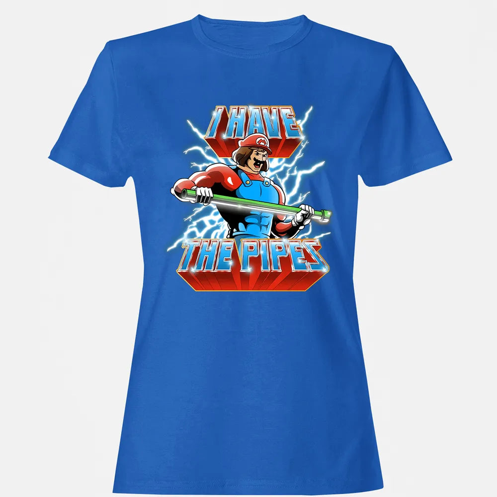 Women's T-shirt - KQTSKK7E