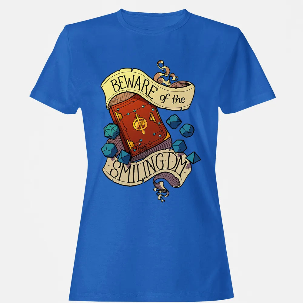 Women's T-shirt - BLBCRF7K