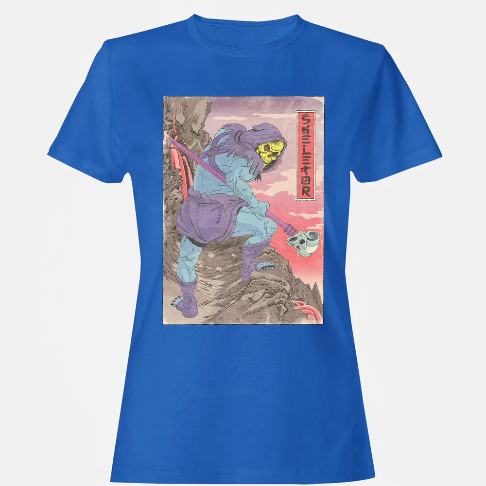 Women's T-shirt - 5GQ7GAYA