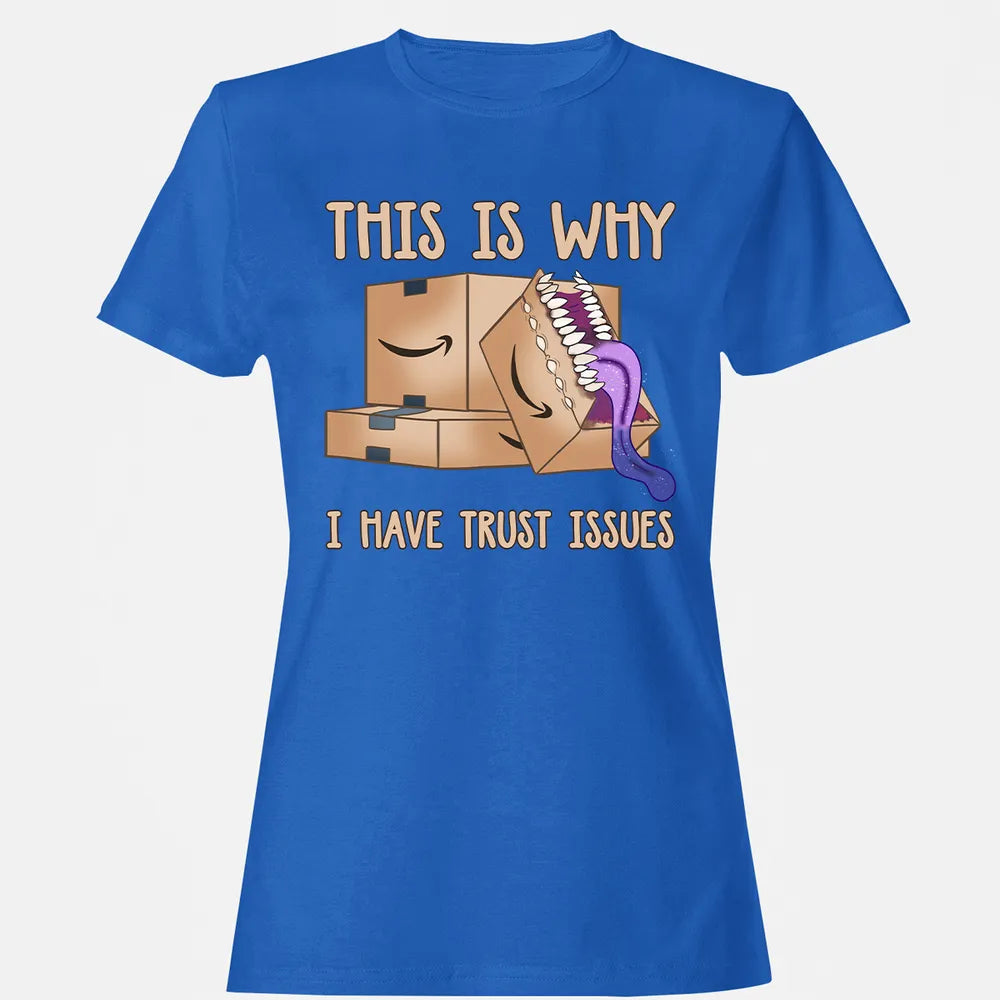 Women's T-shirt - EJ8111GT