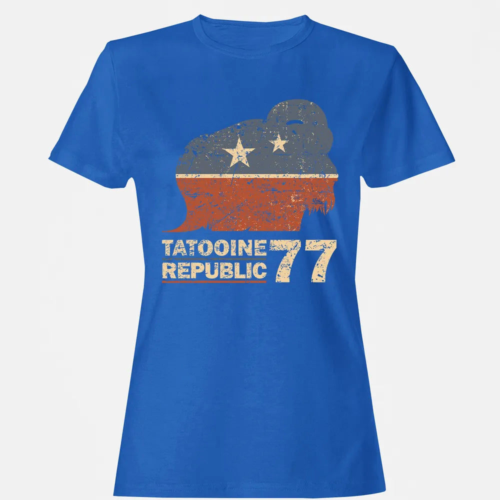Women's T-shirt - 5PD6SEZB