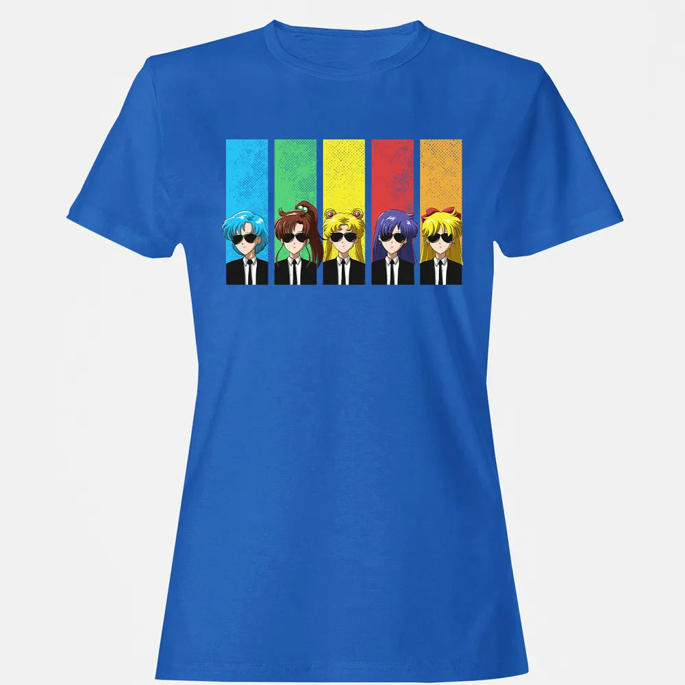 Women's T-shirt - V9TSVYVP